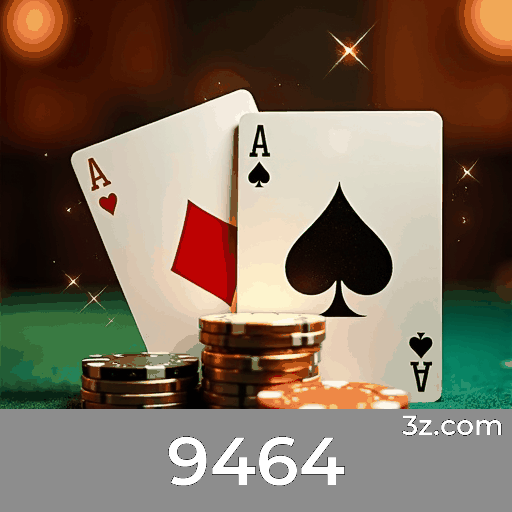 9464: Seu Cassino Online Seguro & Confiável