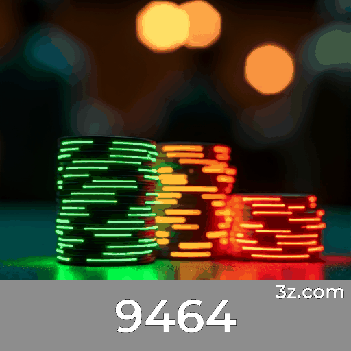 9464: Seu Cassino Online Seguro & Confiável