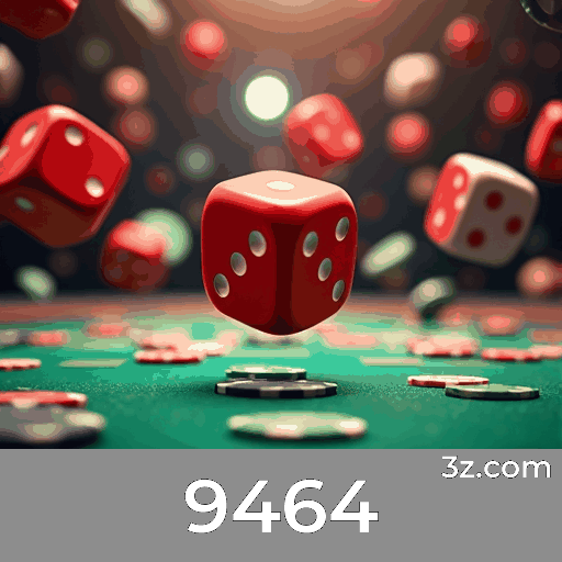 9464: Seu Cassino Online Seguro & Confiável