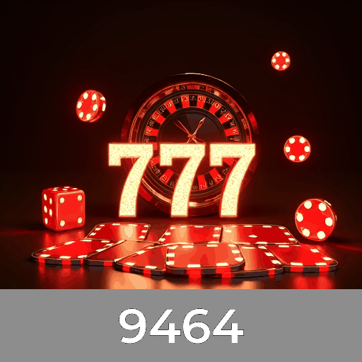 9464: Cassino premiado e seguro