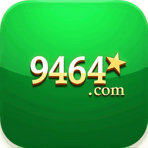 9464 Logo